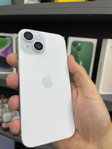iphone 15 256GB