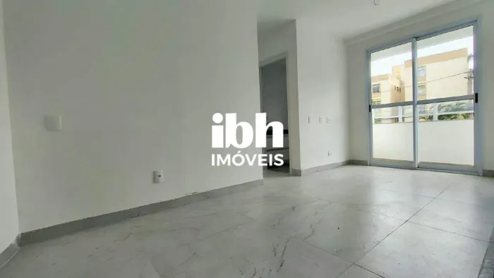 Apartamento para alugar, 3 quartos - Estoril / Buritis