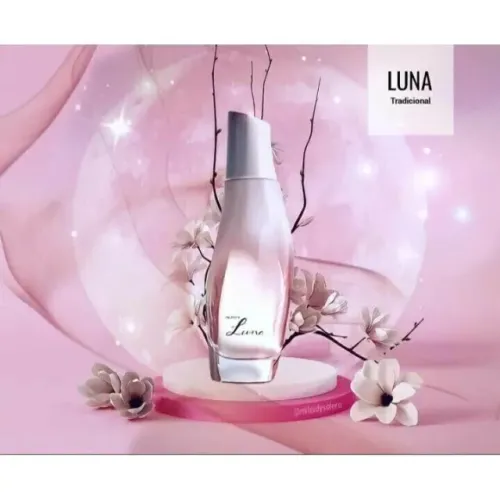 Luna tradicional