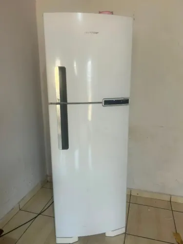 Geladeira Frost Free Brastemp