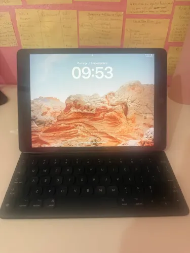iPad 9ª Geração 64GB