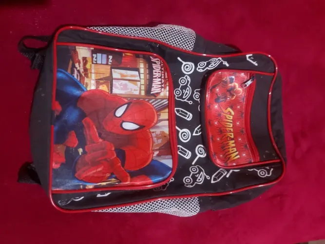 Mochila infantil