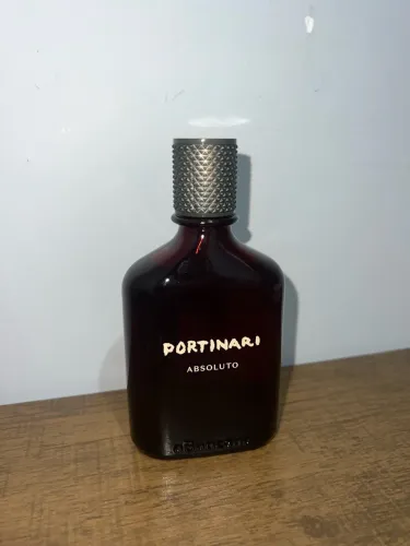 Perfume Masculino Portinari Absoluto O Boticário 100ml