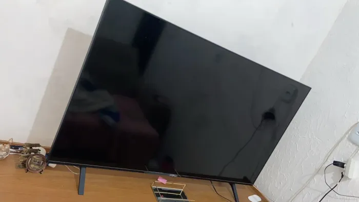 Tv LG 55