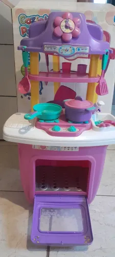 Vendo cozinha de criança