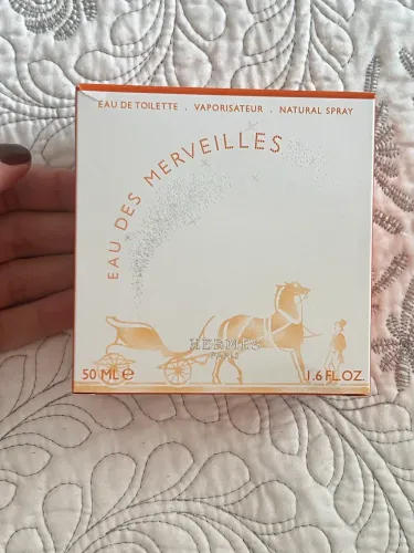 Perfume Hermes Feminino 