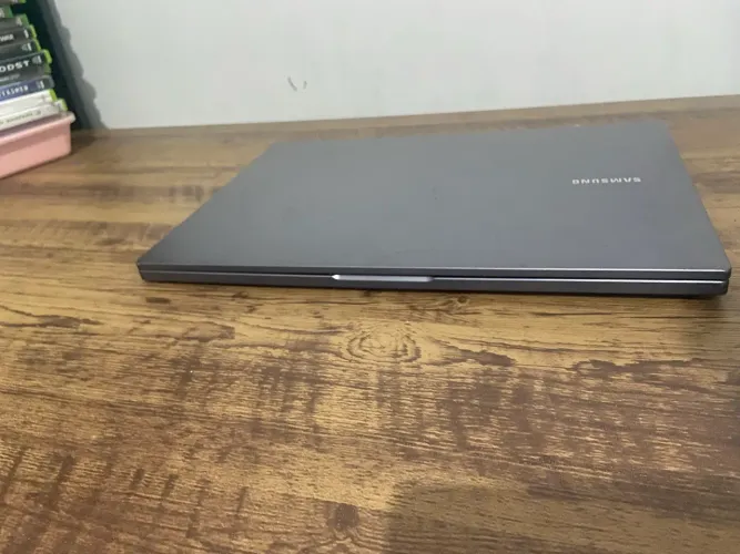 Vendo notebook samsung
