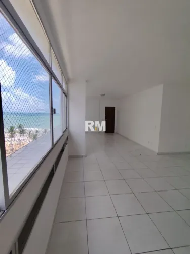 aluguel apartamento 3 quartos Boa Viagem - Recife - 150m2