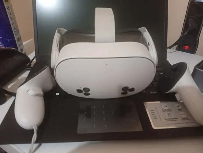 Meta Quest 3s 