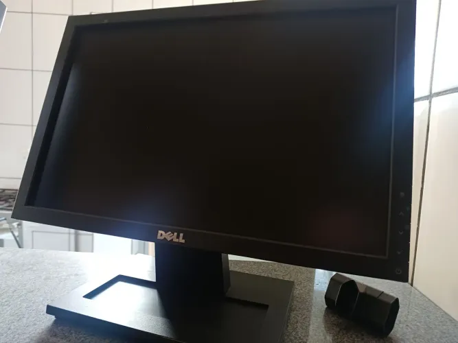 Monitores Dell