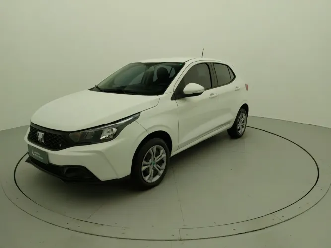 Fiat Argo Drive 1.0 Firefly 2025