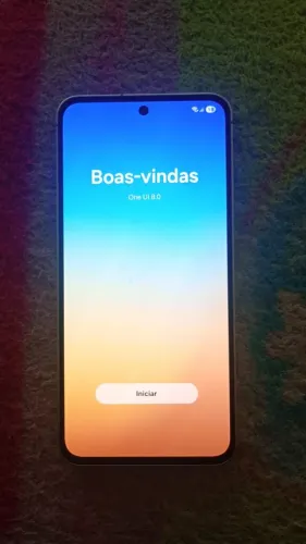 S24 fé 256 gb