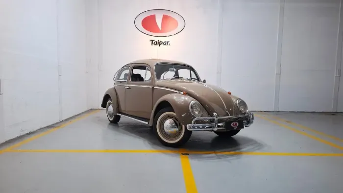 Volkswagen Fusca 1300 1967