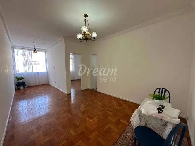 Apartamento com 1 Quarto + Dependencia completa à venda, 55 m² por R$ 230.000 - Várzea - T