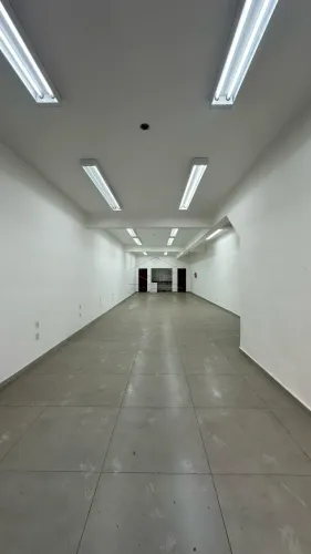 PONTO COMERCIAL NO CENTRO DA CIDADE, BAURU/SP