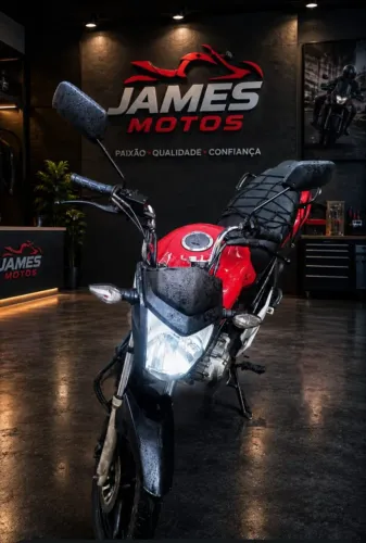 Locação Motos para entregadores 