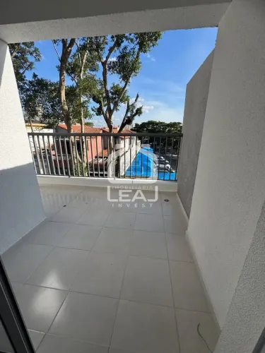 Apartamento à venda e locação de 46m² no Jardim Casablanca com 2 quartos | Zona Sul de São