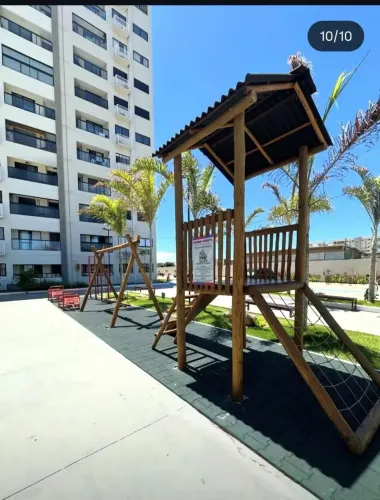 Apartamento à venda no VISTA ARUANA, ARUANA, Aracaju, SE