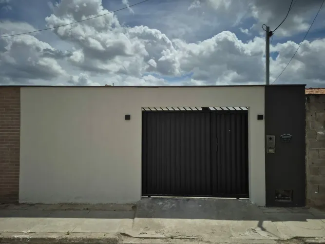 Oportunidade de casa reformada!