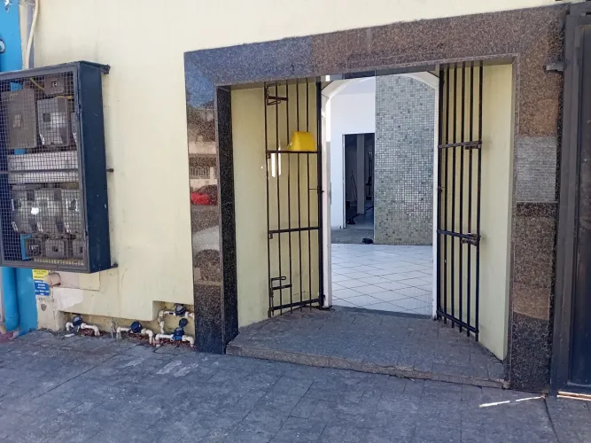 Espaço comercial em vila velha