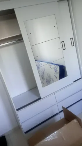 Guarda roupa