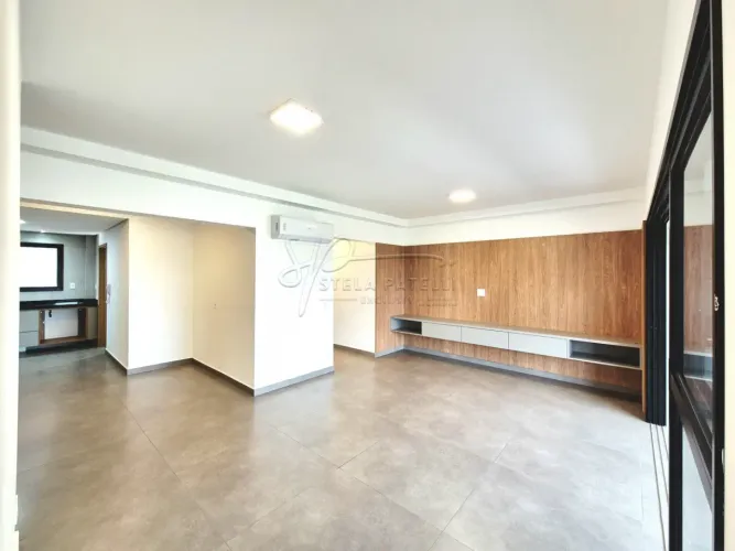 Apartamento de 153m² com 04 suítes à venda e locação - Jardim Olhos D`Água