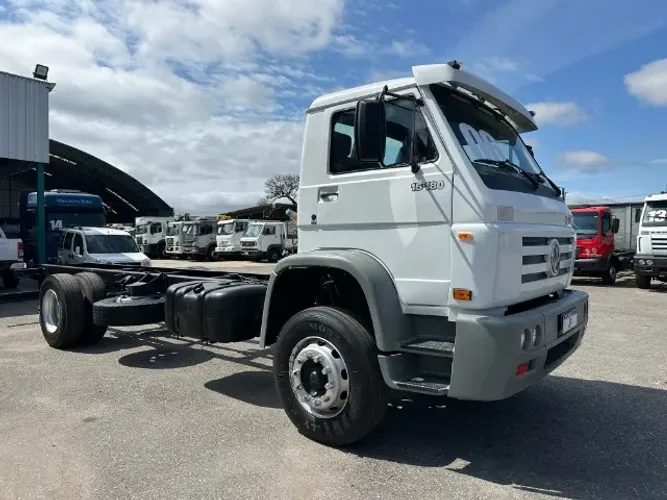 vw 15180 toco chassi ano 2006