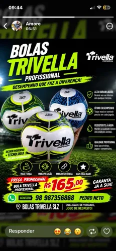Bolas de fut 7 novas a pronta entrega ,originais 100%pu