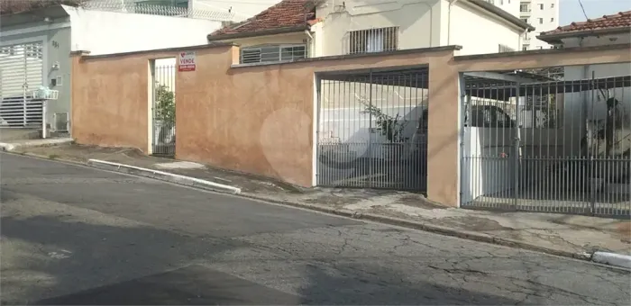 Terreno à venda em Santa teresinha - SP