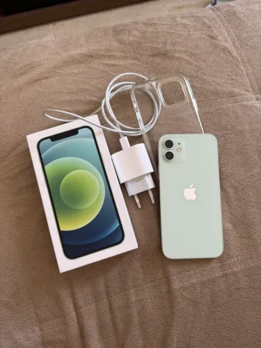 Vendo IPhone 12