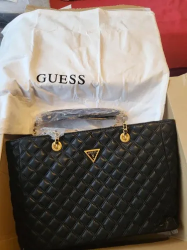 Bolsa shoper Guess Original