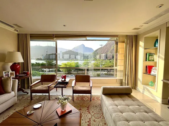 Imóvel para venda de 177 m2 com 3 quartos em Ipanema - Rio de Janeiro - RJ