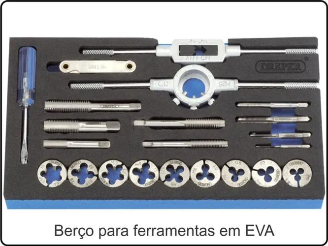 Serviço de Corte a Laser em EVA