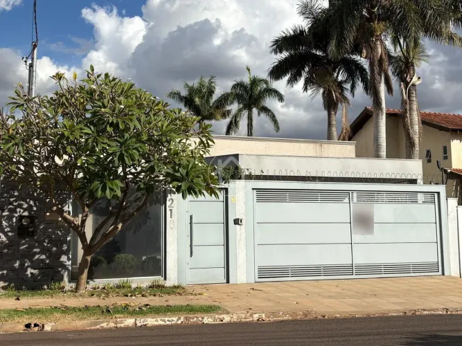CASA TÉRREA COM 6 SUÍTES NO JARDIM PAULISTA