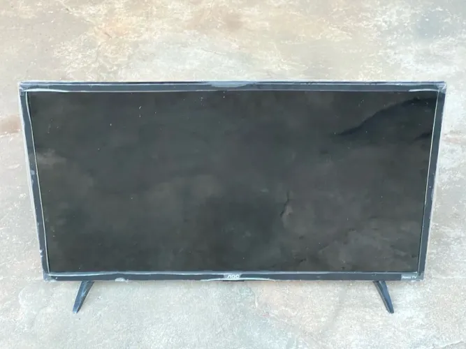 Tv pra retirada de peças ROKU 32