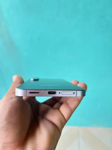 Celular S25fe