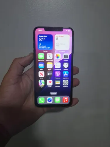 iPhone XS Max