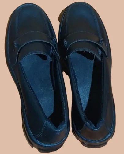 Vendo sapato feminino tamanho 36