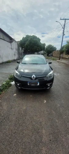 Renault Fluence Sed. Dynamique 2.0 16V Flex Mec. 2016