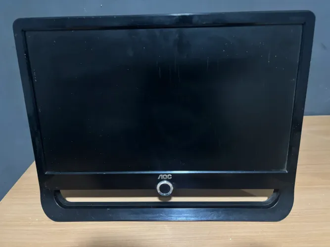 Monitor AOC LCD F19L