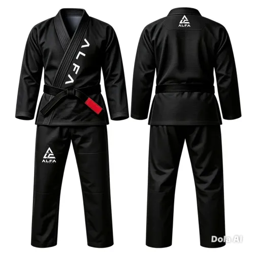 Kimonos de Jiu Jitsu - Todos os tamanhos