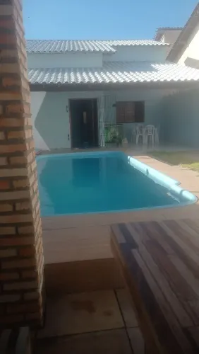 Casa de praia