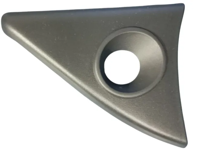 Acabamento Interno Retrovisor Renault Logan 1.6 2016 2017