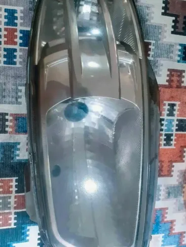 Vendo farol g4 lado esquerdo do motorista