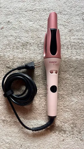 Modelador de curvas automático Taiff bivolt