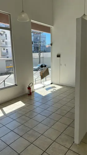 Sala comercial térrea Campinas