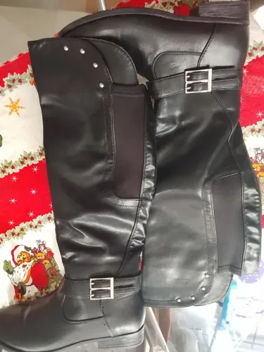 Bota moncity Tam 39
