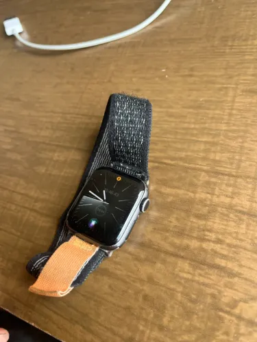 Apple Watch Series 5 Original - Conservado