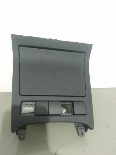 PORTA OBJETOS CINZEIRO PARA VOLKSWAGEN JETTA VARIANT 2010/2013.