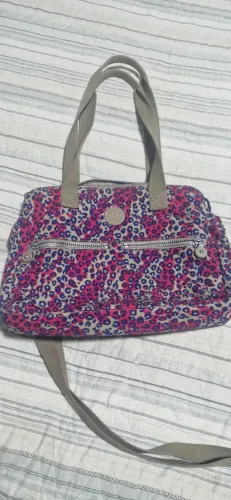Bolsa kipling original